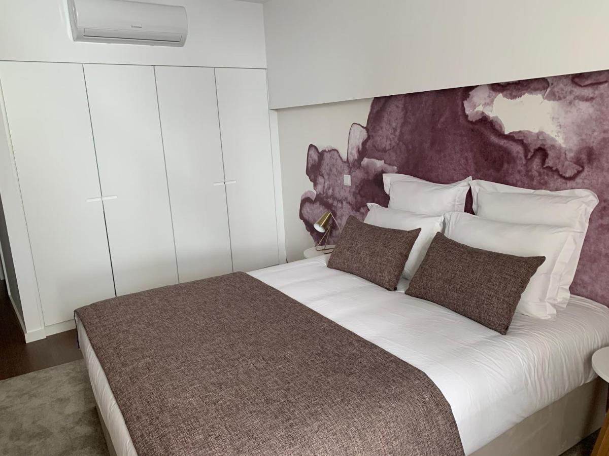 Pharmacia Guesthouse Coimbra Eksteriør billede