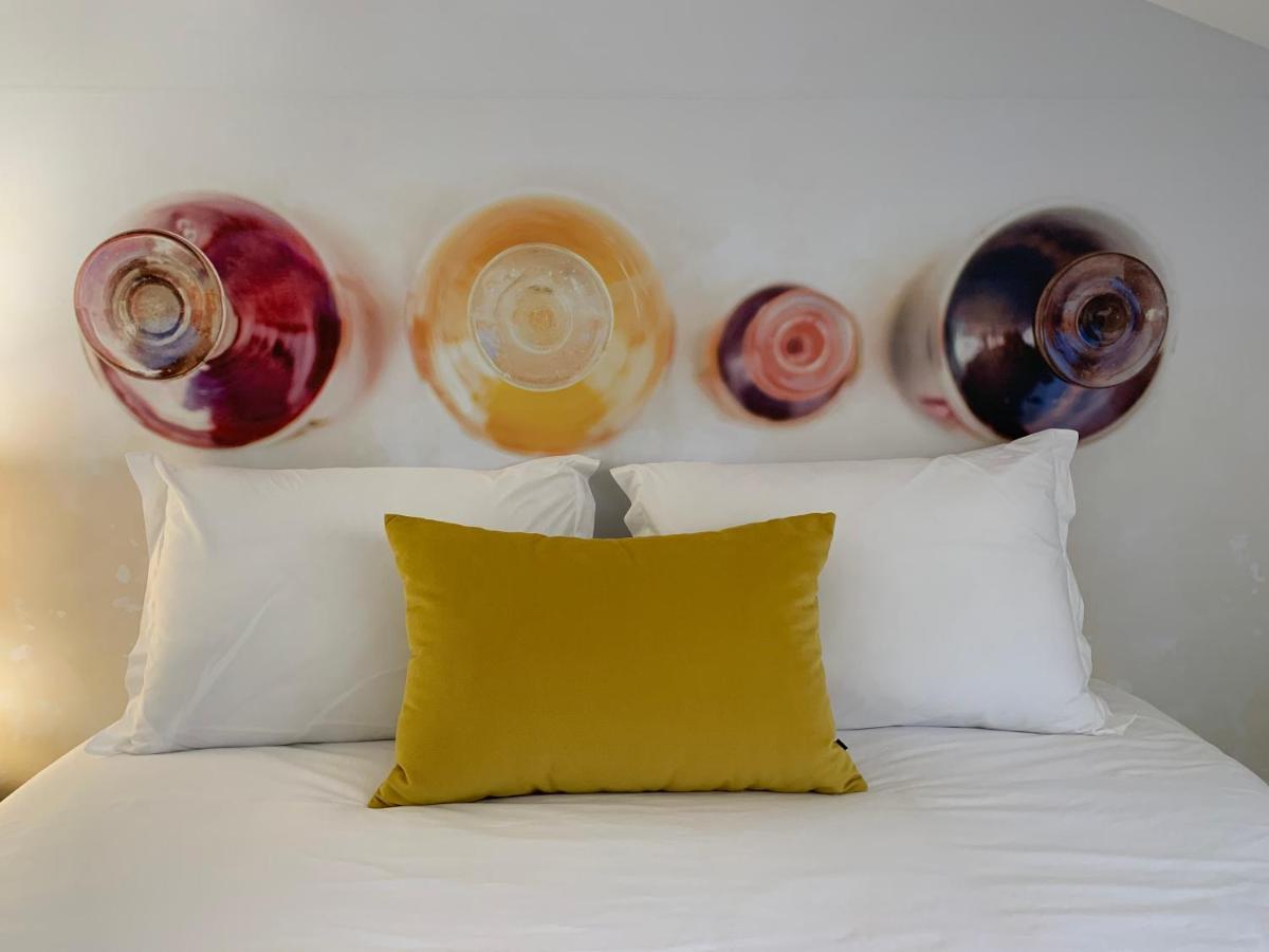 Pharmacia Guesthouse Coimbra Eksteriør billede