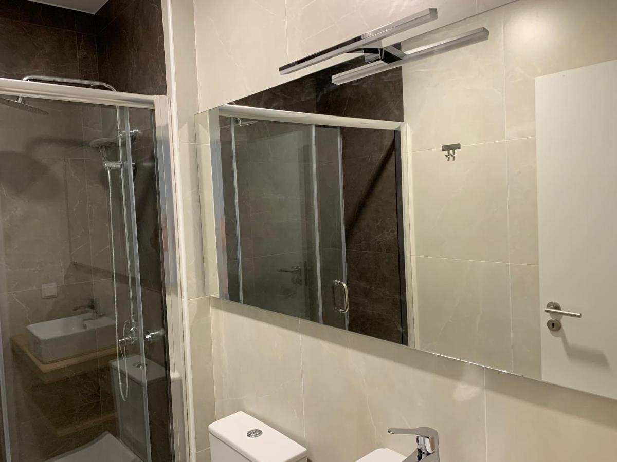 Pharmacia Guesthouse Coimbra Eksteriør billede